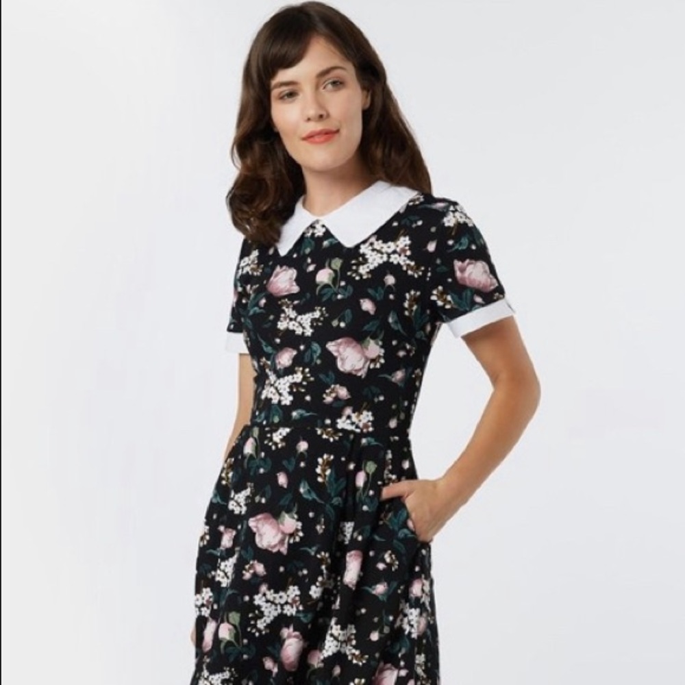 NWT Smak parlour Dress